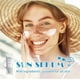 thumbnail image 2 of Sérum solar Sunscreen JISKG Centella SPF 50+ Waterfit, 2 unidades, 2 of 8