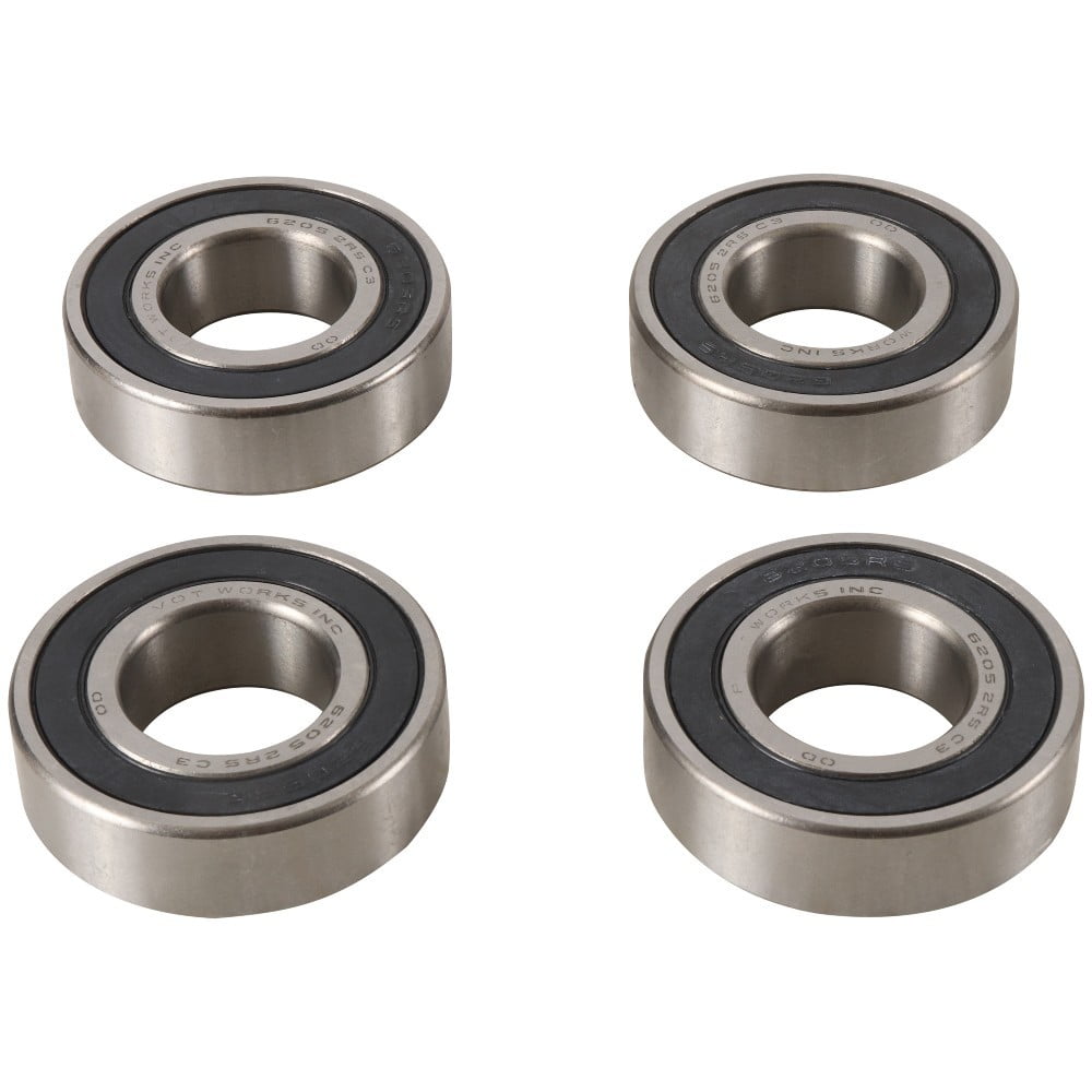 Pivot Works PWRWKK38000 Rear Wheel Bearing Kit