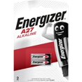 thumbnail image 1 of Pila alcalina Energizer A27 12 V, paquete de 2, 1 of 2