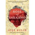 thumbnail image 1 of Pre-Owned Rose of Sarajevo (Paperback) 1477824871 9781477824870, 1 of 1