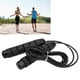 thumbnail image 4 of Cuerda Para Saltar, Cuerda Para Saltar Con Rodamiento Giratoria Para Saltos Extremos Para Entrenamiento De Velocidad Para Ejercicio, 4 of 8