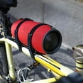 thumbnail image 1 of Soporte para altavoz de bicicleta, correa duradera de para exteriores, accesorios para la mayoría altavoces portátiles de shamjiam Correa para bicicleta, 1 of 9
