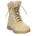 thumbnail image 2 of Paracord Planet Paracord Boot Laces - Coyote Brown - 72 Inches, 2 of 3