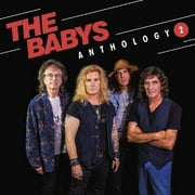 The Babys - Anthology 2  by The Babys - Rock - CD