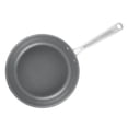 thumbnail image 3 of Chantal 3.Clad Tri-Ply Stainless Steel 10 inch Fry Pan with Ceramic Nonstick Coating, 3 of 5