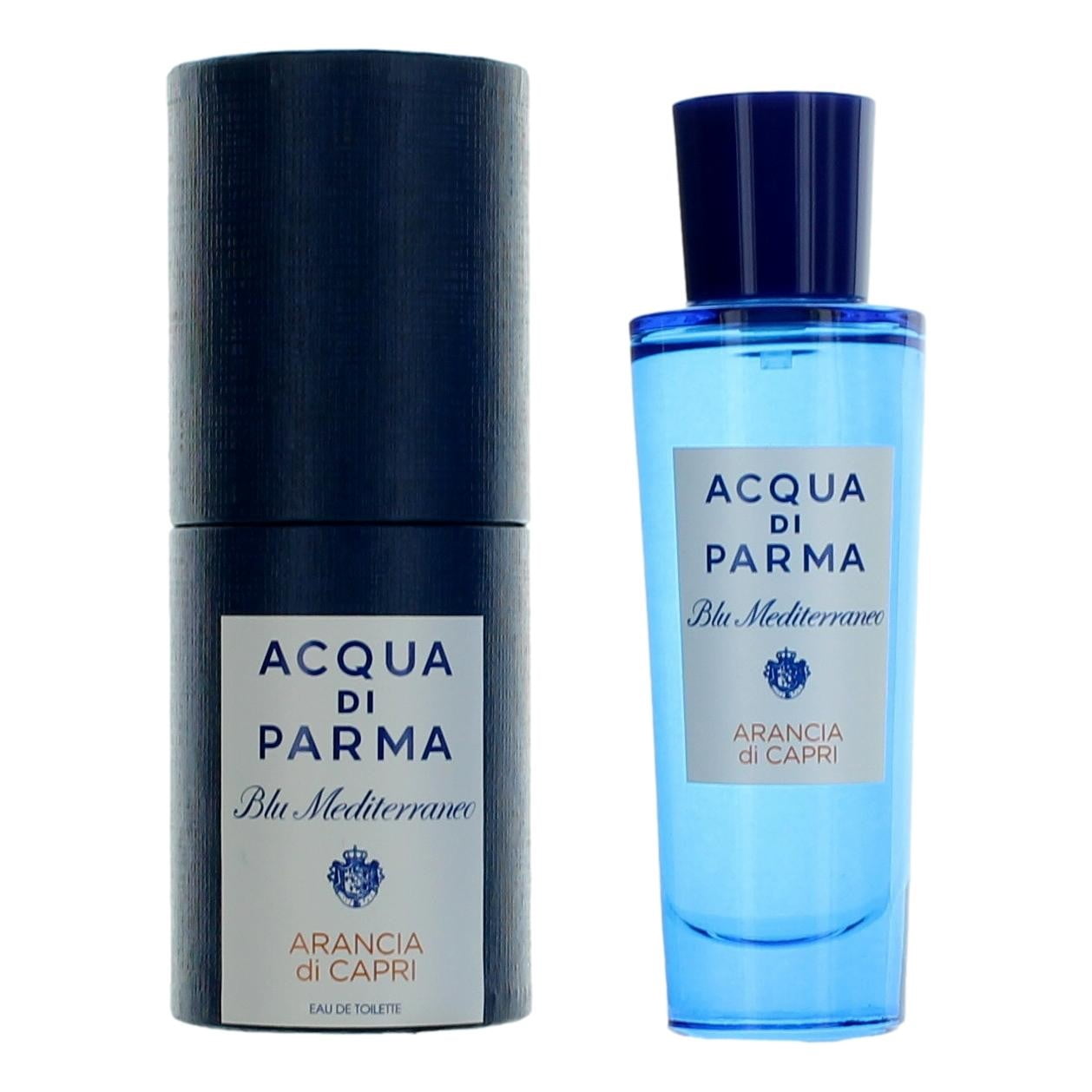 Acqua Di Parma Blu Mediterraneo Arancia Di Capri - 5 oz Men's EDT