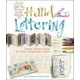 thumbnail image 1 of Pre-Owned Hand Lettering: Simple, Creative Styles for Cards, Scrapbooks & More (Paperback) 1600594727 9781600594724, 1 of 1