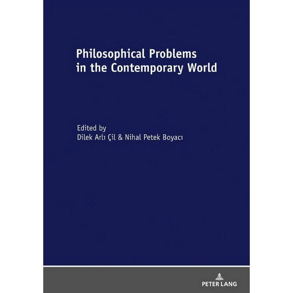 Philosophical Problems in the Contemporary World (Hardcover)