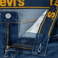 thumbnail image 2 of Levi's Boys' 510 Skinny Fit Performance Jeans, Sizes 4-20, 2 of 6