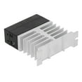 thumbnail image 1 of Relé De Estado Sólido, 3-32 VCC A 24-480 VCA Resistencia Al óxido De Contacto SSR Para Regulación De Temperatura ANGGREK Otros, 1 of 8