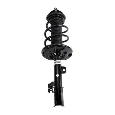 Geelife For Toyota Front Complete Quick Loaded Strut Spring Assembly Driver Side