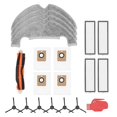 thumbnail image 1 of Replacement Parts Roller Brush Side Brushes Hepa Filter For Dreame, 1 of 5