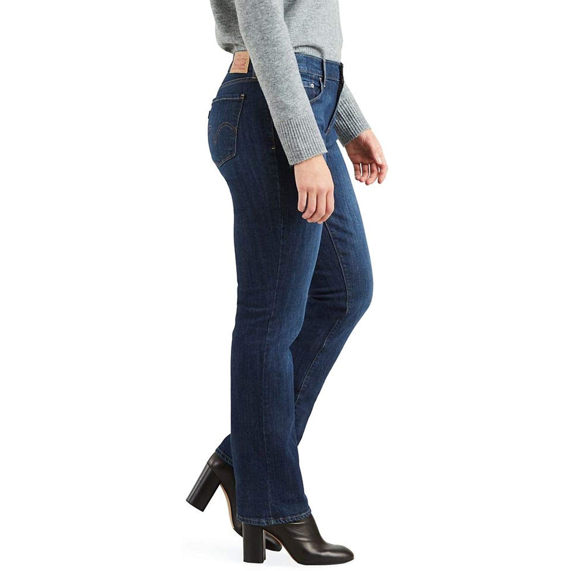 Levis Womens Straight 505 Jeans | Walmart Canada
