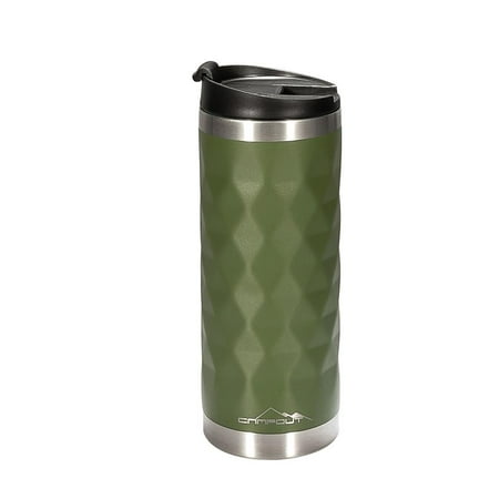 

500ml Thermos Bottle Portable Vacuum Flask 304 Stainless Steel Water Bottle Insulated Water Mug Thermos Cup for Camping Hiking Home Office