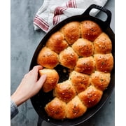 Staub Cast Iron 14.5 X 11.2 Oval Baking Dish - Matte Black