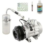 ford f-150 a/c compressor kit
