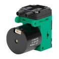 thumbnail image 1 of 1.5L/min Miniature Diaphragm Pump, G2B Mini Diaphragm Vacuum Air Pump With DC Brushless Motor Small Pump Used For Gas Transfer ,Long Lasting, 1 of 5