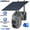 TC27, variant on Campark 4G LTE Cellular Trail Wireless Camera with SIM Card 1080 Live View Solar No WiFi Game Hunting Wildlife Camera with Night Vision Waterproof 360° PTZ View Security Cam for Outdoor Monitoring