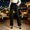 Black, variant on Women's High Waist Flare Pants Elegant Stretch Velvet Trousers with Decorative Buttons, Dressy Casual Party Pants for Wedding Gala Evening Wear and Holiday Celebrations