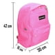 thumbnail image 4 of Mochila Everest Rosa Mujer 22L [EST18] rosa 1, 4 of 10