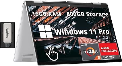 HP Envy x360 2-in-1 14