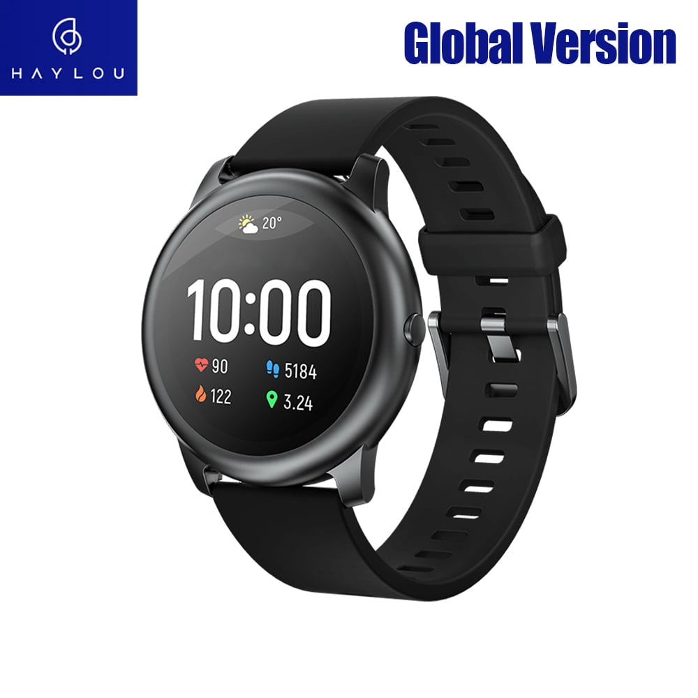 haylou solar lso5
