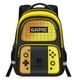 thumbnail image 1 of Mochila JIRAIKEI Gamer para Niños 6-18 Años 17 Pulgadas, 1 of 7