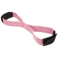 thumbnail image 1 of USHOBE Banda Elástica Rosa Para Yoga Y Fitness Con Gran Resistencia Y Durabilidad, 1 of 6