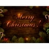SAYFUT Studio Photo Video Photography Backdrops Vinyl Fabric Christmas Holiday Party Decorations Background Screen Props 7x5ft 12 Colors U-Pick