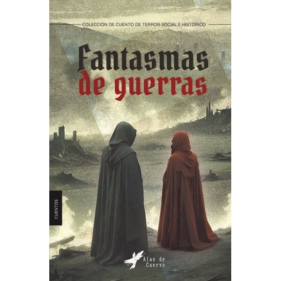 Fantasmas de guerras, (Paperback)