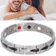 thumbnail image 4 of Cadena De Mano, Ligera Y De Moda, Hipoalergénica, Extraíble, Fácil De Usar, Pulsera Magnética De Acero Magnético De Alta Resistencia Para Pulsera, Accesorios De Joyería ANGGREK No, 4 of 7