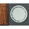thumbnail image 6 of Sticker | Words You Speak, 6 of 11