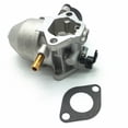 thumbnail image 4 of Carburetor For Kawasaki FJ180V More OHV 6.0HP 159CC Lawnmowers Carb Asy 15004-0951 15004-0833, 4 of 6