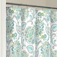 Marble Hill Carlisle Shower Curtain