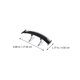 thumbnail image 2 of FESTFENDS 1Ud Accesorio De Para Auto Spoiler Trasero Estable Y Funcional, 2 of 8