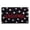 3A - Blue, variant on Fuebueo Black and White Grid Doormat, Fall Autumn Outdoor Rug for Front Door Entryway, Halloween Thanksgiving Decorative Floor Mat, Soft Patio Porch Rug, 15.7 x 23.6 Inch(A)