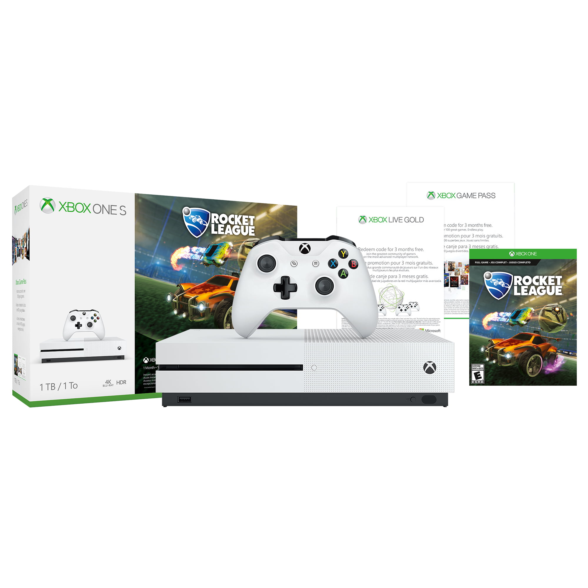 Rocket Arena Standard Edition Xbox One [Digital] G3Q-00957 - Best Buy