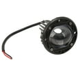 thumbnail image 1 of Luz De Trabajo LED Súper Brillante 20W, Adecuado Para Camioneta SUV ATV UTV Barco Moto, Material De aleación De Aluminio, Luz ámbar, Luz Blanca, Par De Lámparas De, 1 of 7