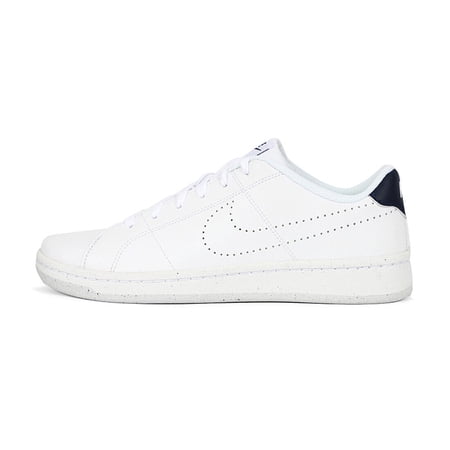 Men's Nike Court Royale 2 NN White/Midnight Navy-White (DX5939 102) - 9.5
