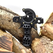 Piaoyu Slingshot with 3 Rubber Bands for Shooting, Durable and Accurate Outdoor Toy