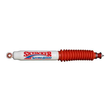 Toyota 4runner Crankshaft - Skyjacker Shock Absorber 1990-1995 Toyota 4Runner