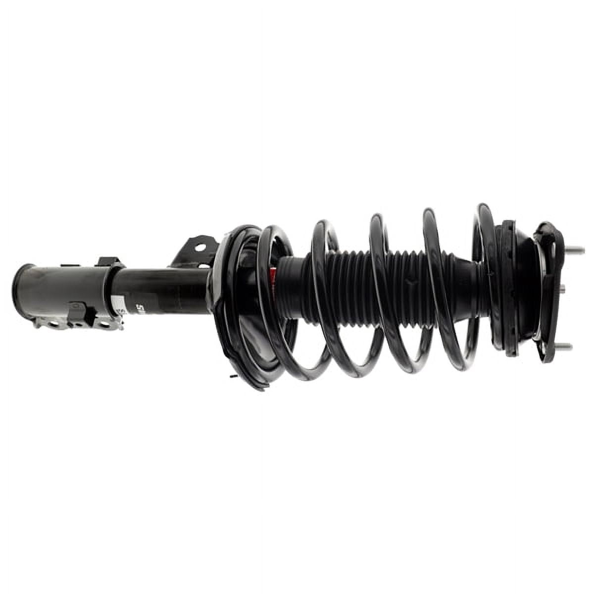 KYB SR4501 Strut-plus Suspension Strut & Coil Spring Assembly Fits select: 2006-2011 HYUNDAI ACCENT