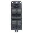 thumbnail image 2 of Interruptor de ventana eléctrica, interruptores interiores, ventana eléctrica que reemplaza al cuerpo y moldura automotriz para 2.3L 2260Cc shamjiam control de interruptor de ventana, 2 of 8