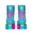 thumbnail image 2 of Epic Splash Quad Roller Skates - Size 4, 2 of 6