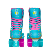 Epic Splash Quad Roller Skates - Size 7