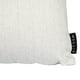 thumbnail image 3 of Cojín Riñonera Decorativa Rectangular Delta Blanco, 3 of 3