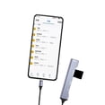 thumbnail image 2 of Zecic Type C High Speed MSM2/USB 6 in 1 Card Reader for Mobile Computer, 2 of 11