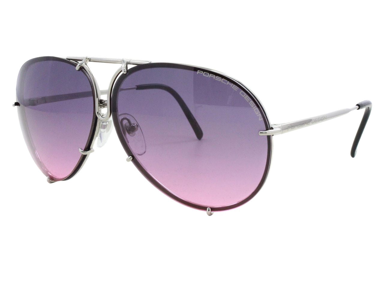 Porsche design sunglasses