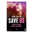 thumbnail image 1 of Save Us Serie Save 3 Booket Libro de Bolsillo Libros Infantiles 1A, 1 of 2