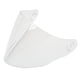 thumbnail image 2 of Visera para casco de motocicleta PC, visera protectora para casco de motocross para KYT GP Claro, 2 of 6